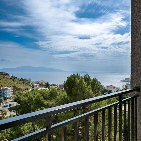 Arijons Apartments Sarandë Dış mekan fotoğraf