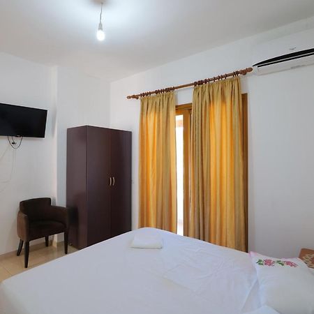 Arijons Apartments Sarandë Dış mekan fotoğraf